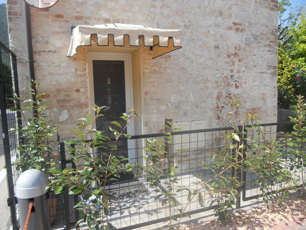Appartamento Salvia E Timo *